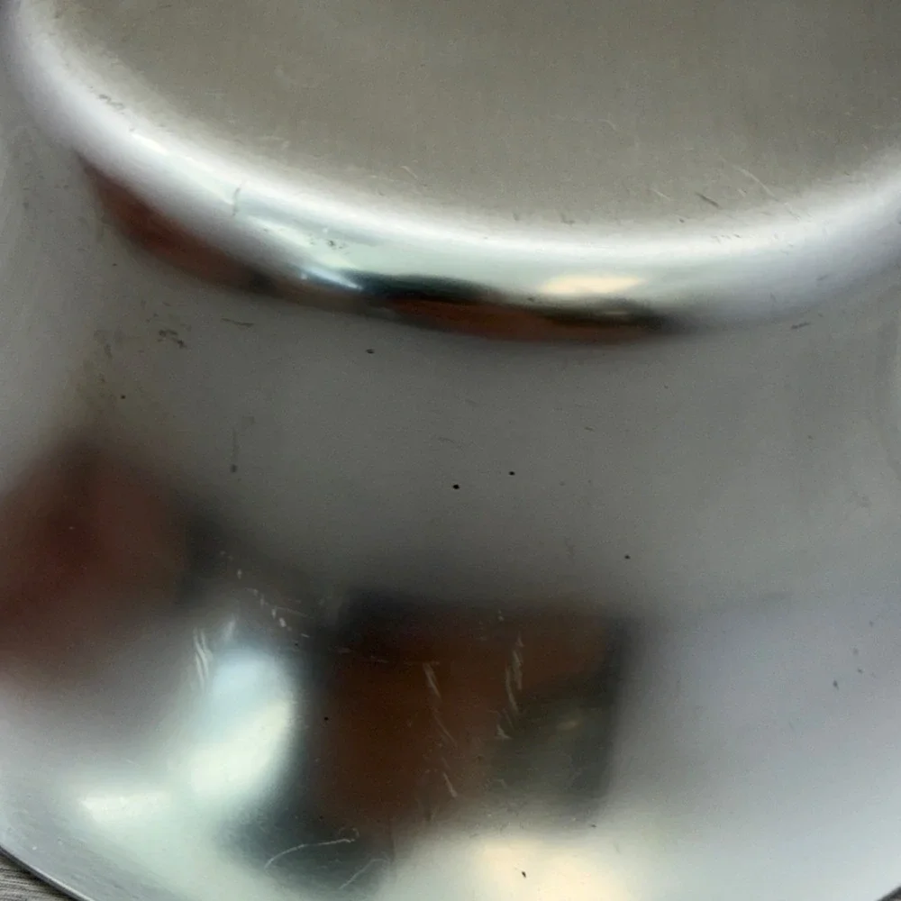 Kensington vintage aluminum